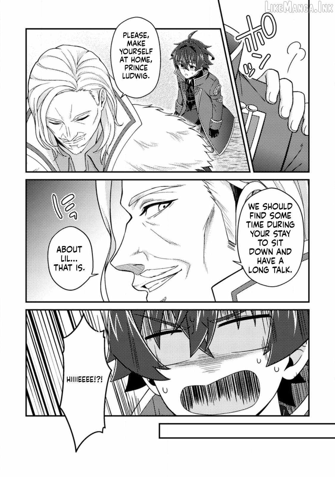 Counterattack of the Ugly Orcs Ch.21 p19