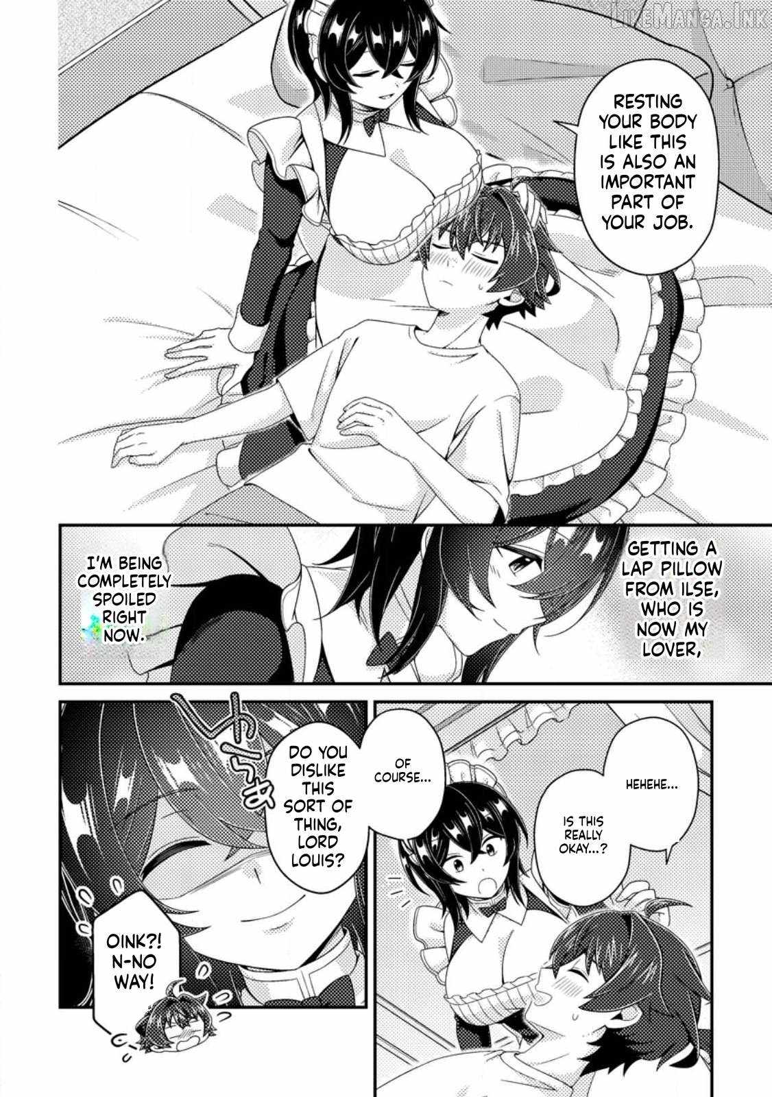 Counterattack of the Ugly Orcs Ch.21 p3