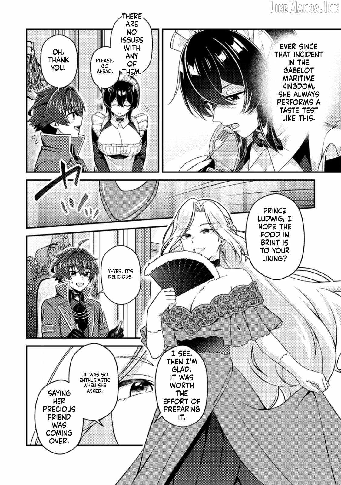 Counterattack of the Ugly Orcs Ch.21 p23