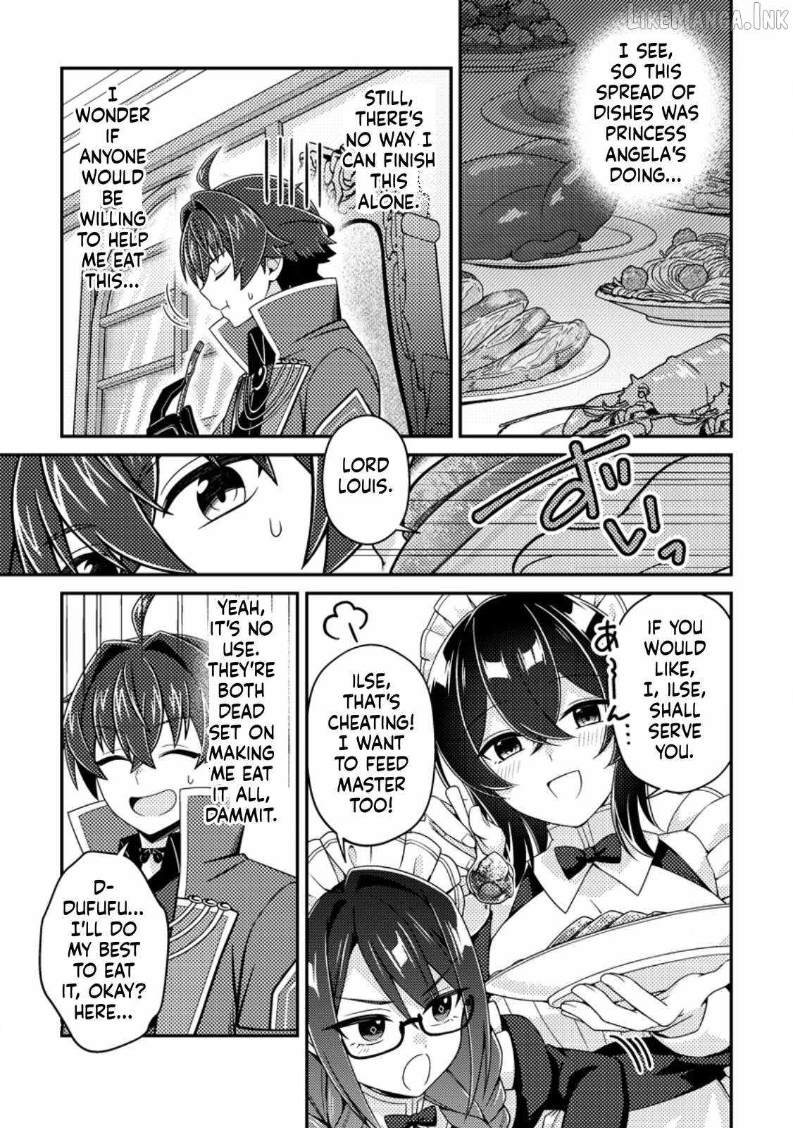 Counterattack of the Ugly Orcs Ch.21 p24