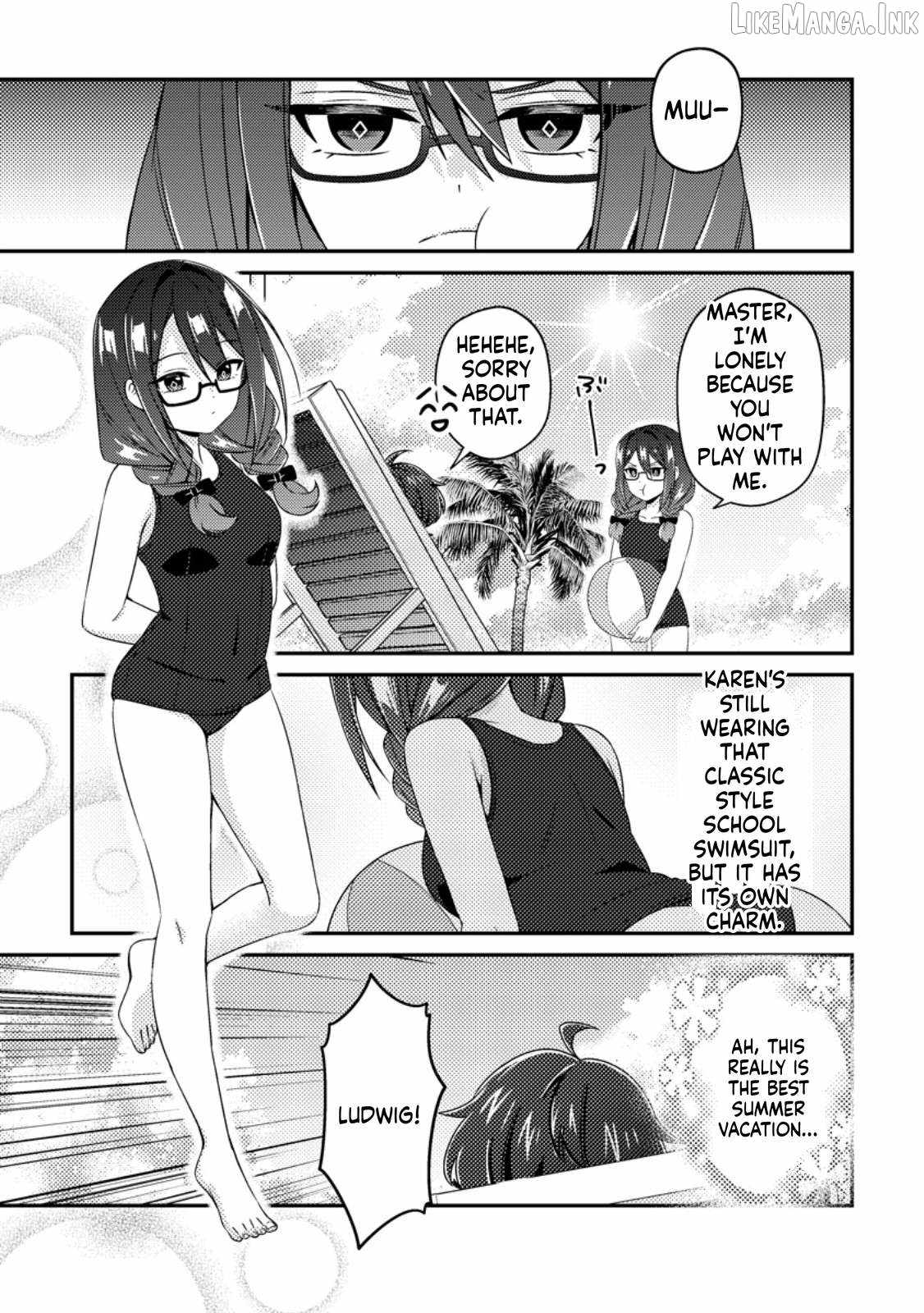 Counterattack of the Ugly Orcs Ch.21 p28