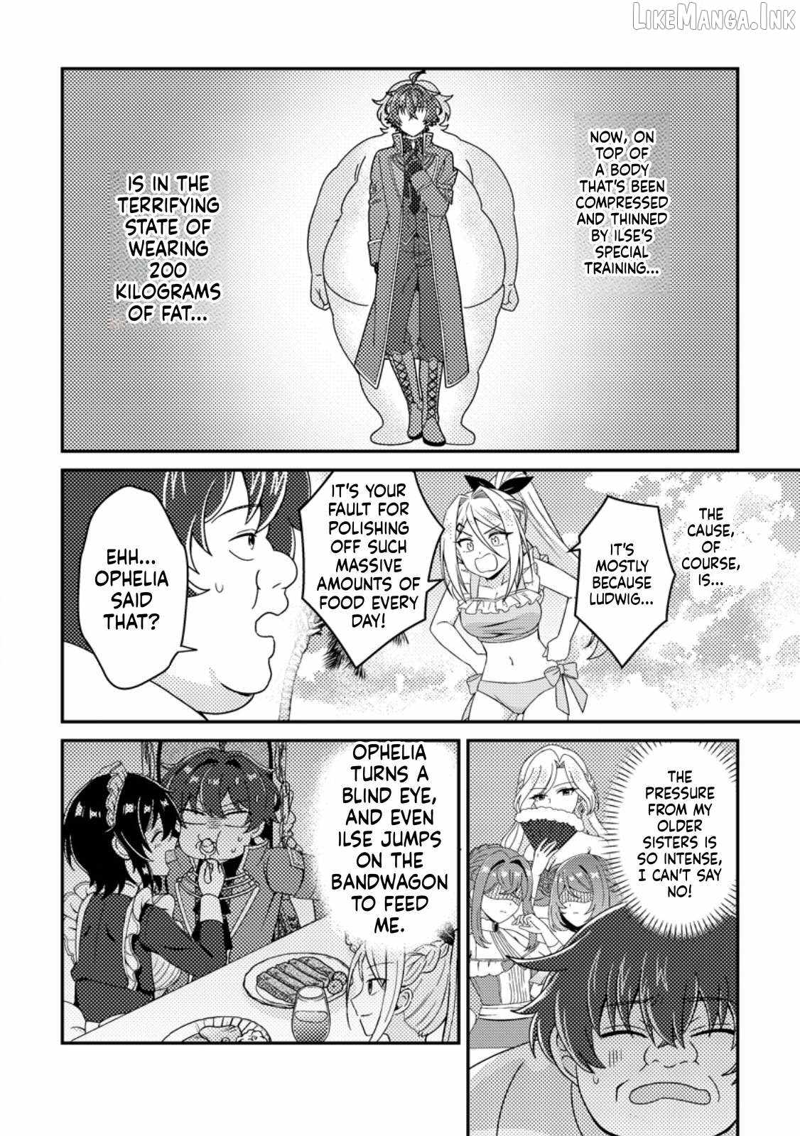 Counterattack of the Ugly Orcs Ch.21 p31