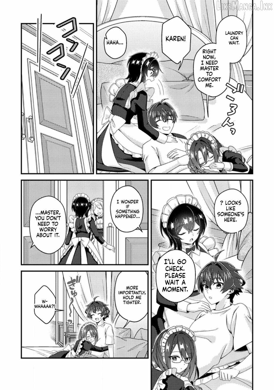 Counterattack of the Ugly Orcs Ch.21 p5