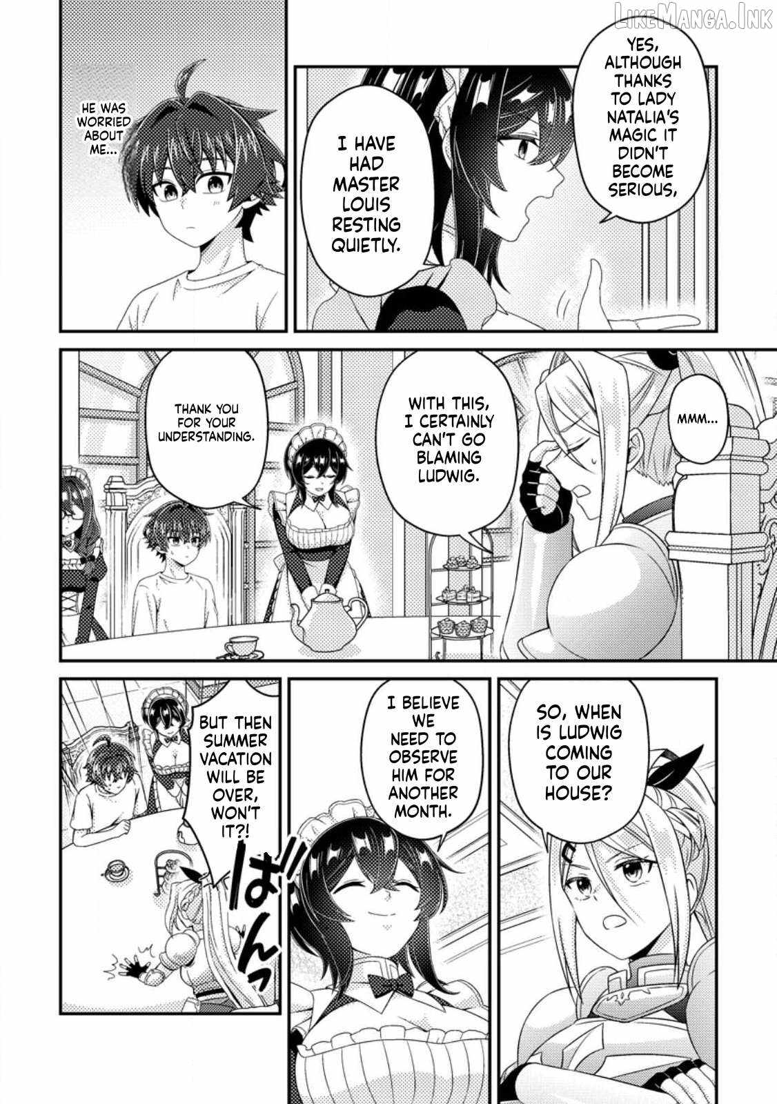 Counterattack of the Ugly Orcs Ch.21 p9