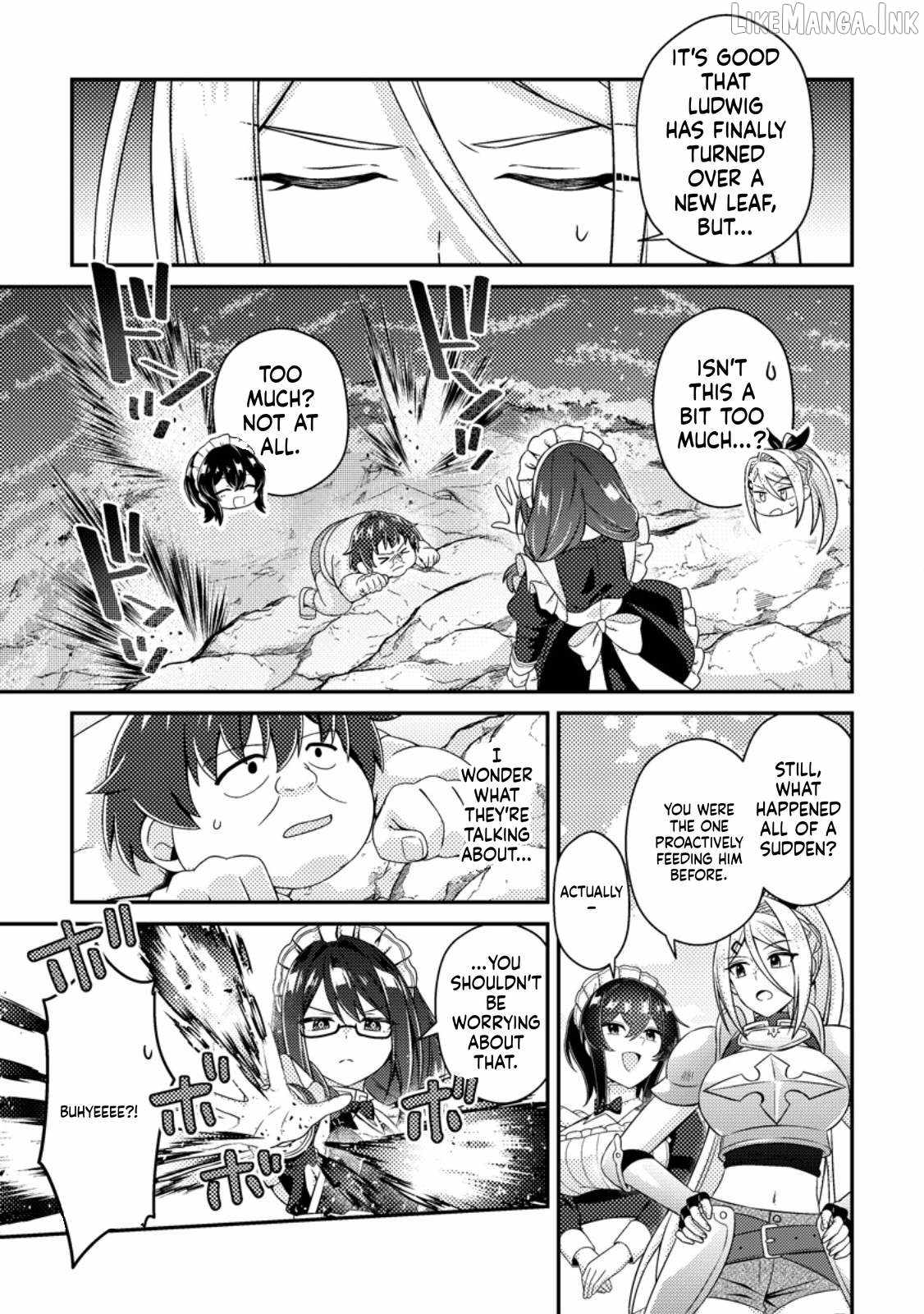 Counterattack of the Ugly Orcs Ch.22 p12
