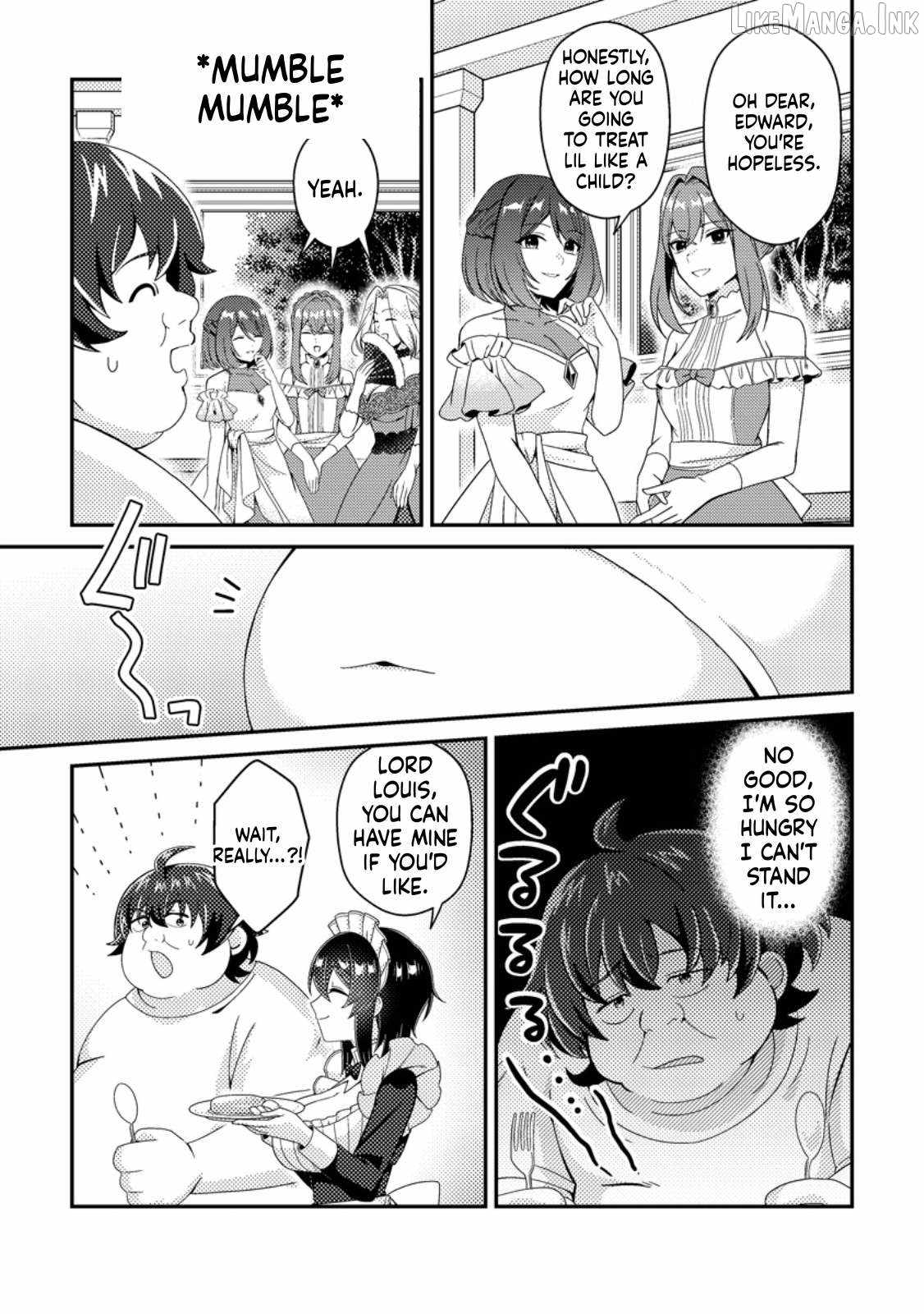 Counterattack of the Ugly Orcs Ch.22 p4