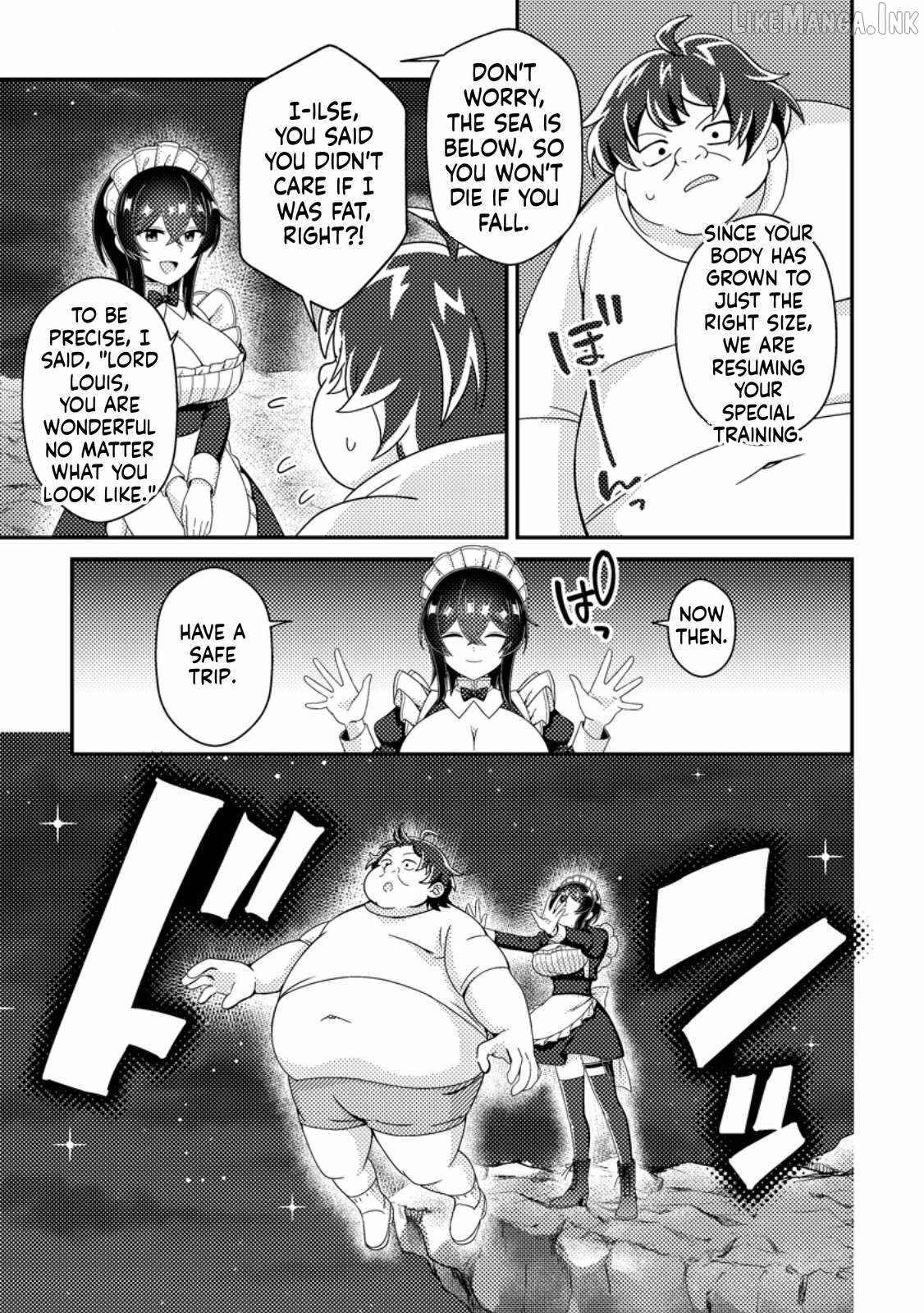 Counterattack of the Ugly Orcs Ch.22 p8