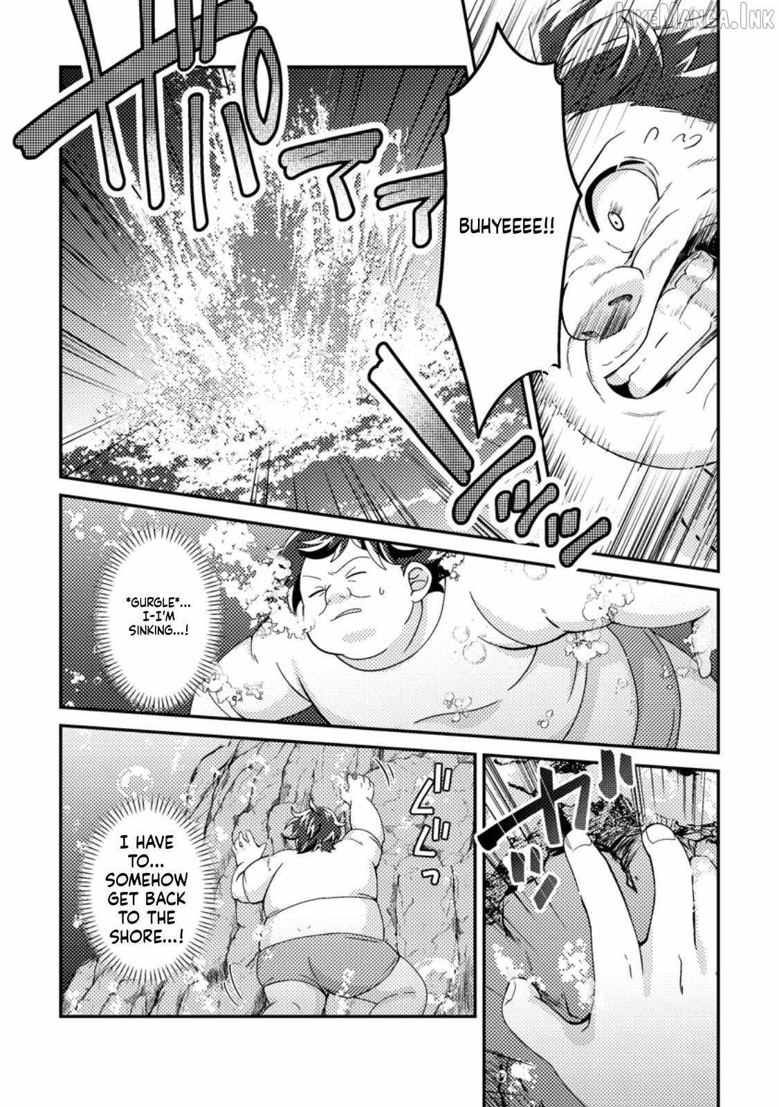 Counterattack of the Ugly Orcs Ch.22 p9