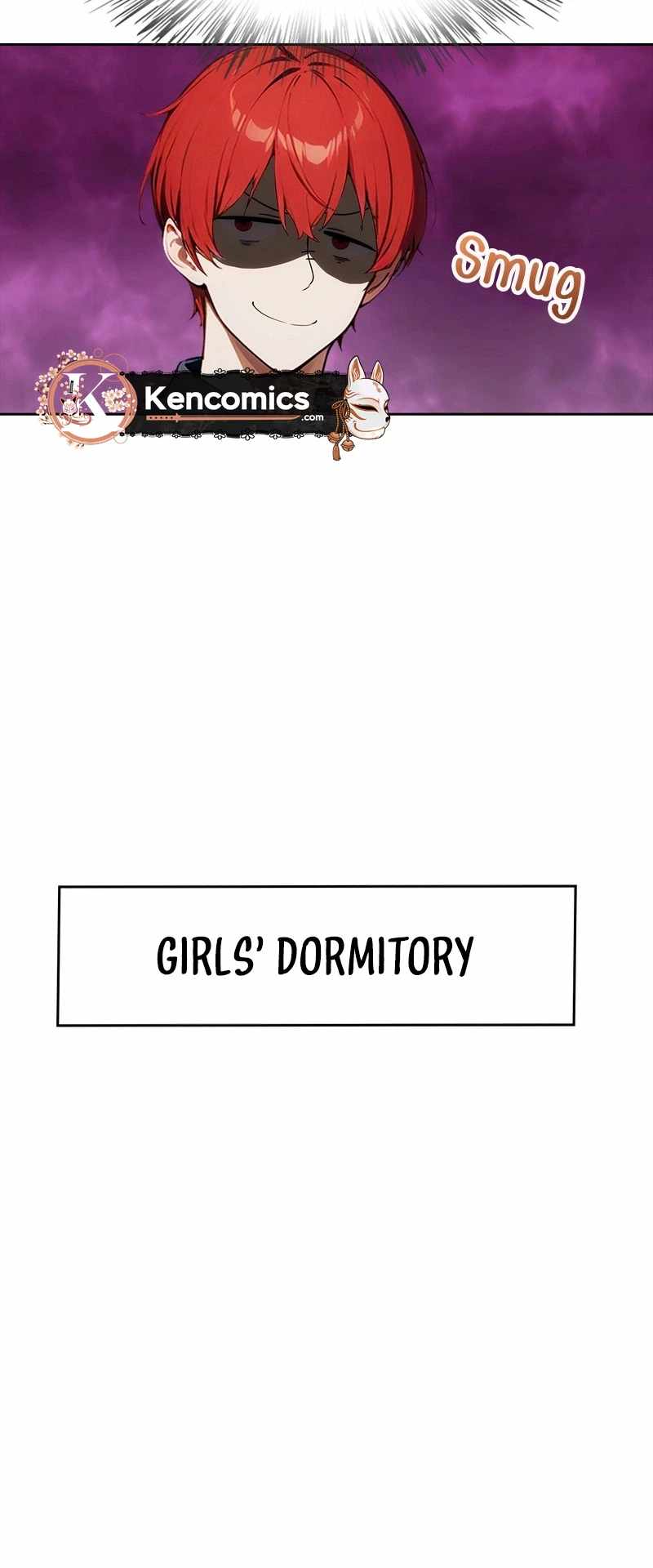 Counterattack System: I Maxed Out the Goddess' Favorability Ch.10 p16