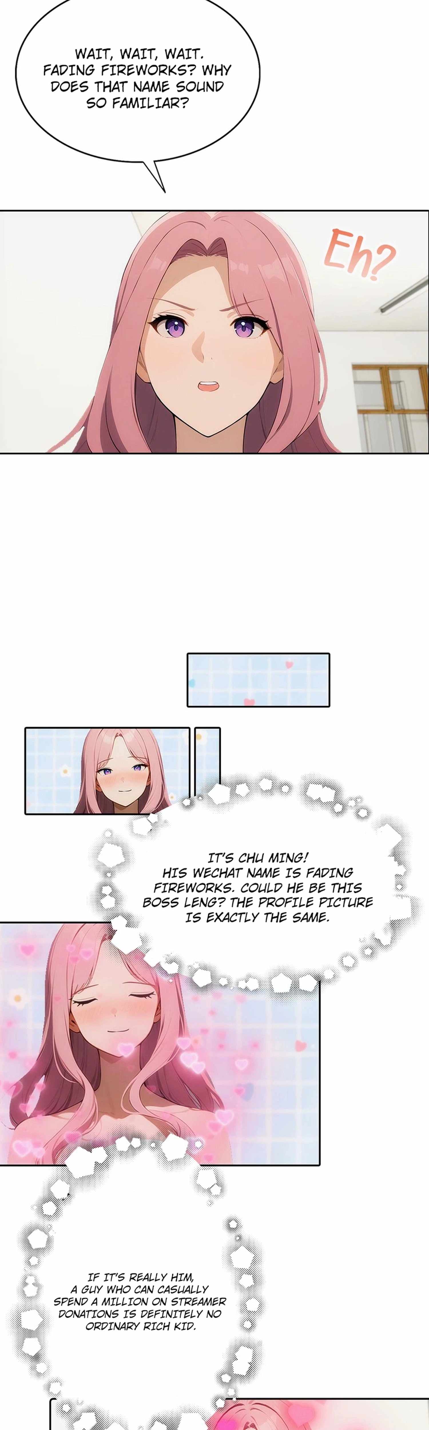 Counterattack System: I Maxed Out the Goddess' Favorability Ch.10 p18