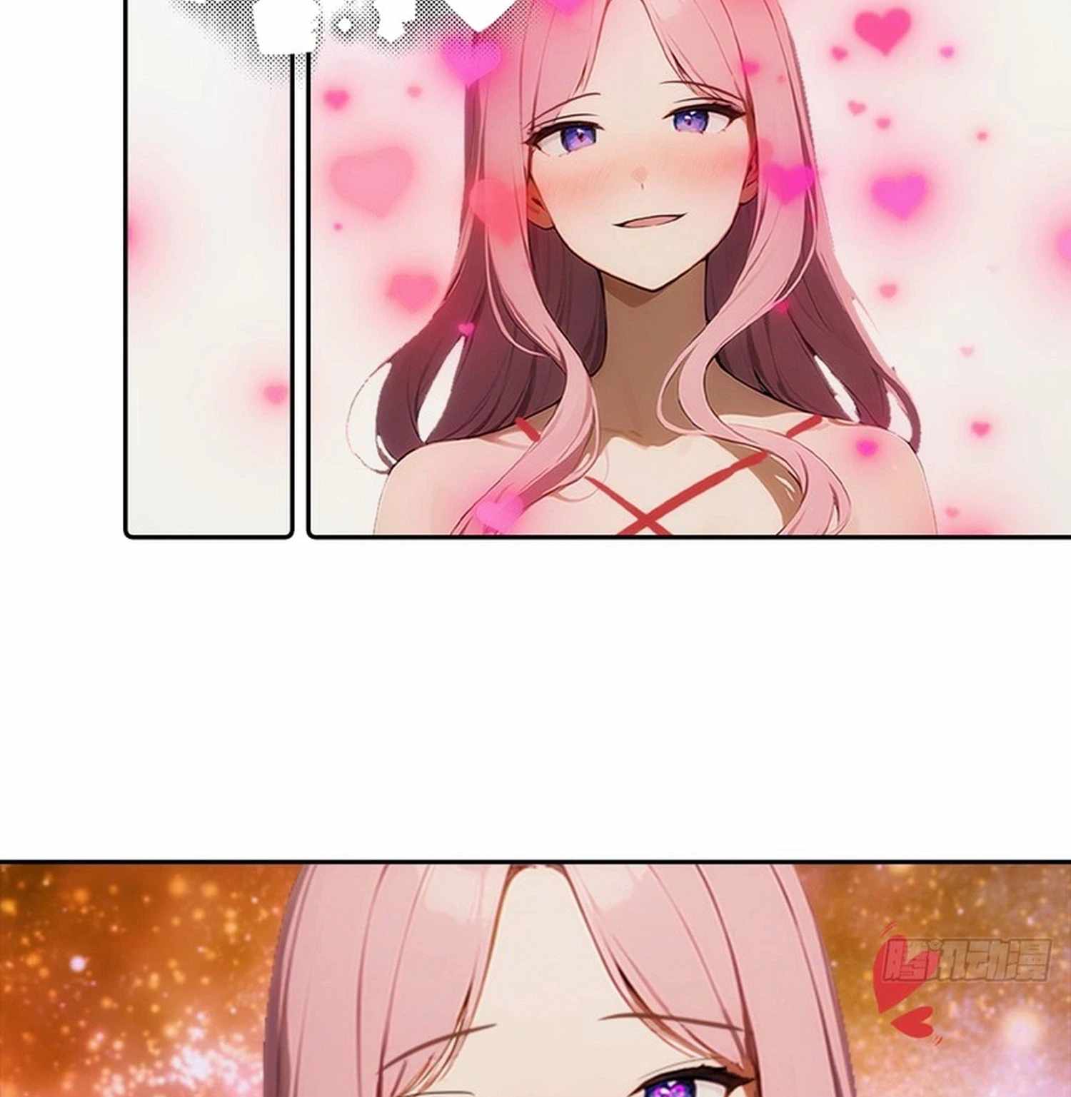 Counterattack System: I Maxed Out the Goddess' Favorability Ch.10 p19