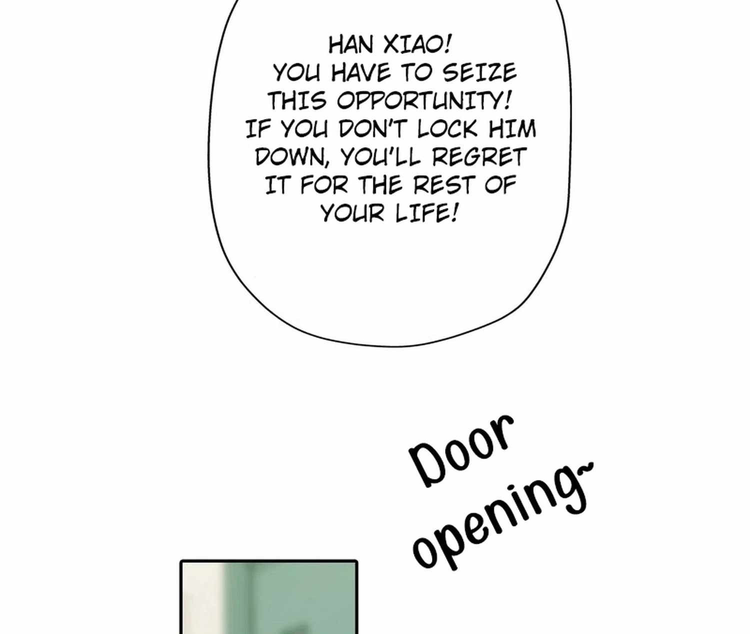 Counterattack System: I Maxed Out the Goddess' Favorability Ch.10 p21