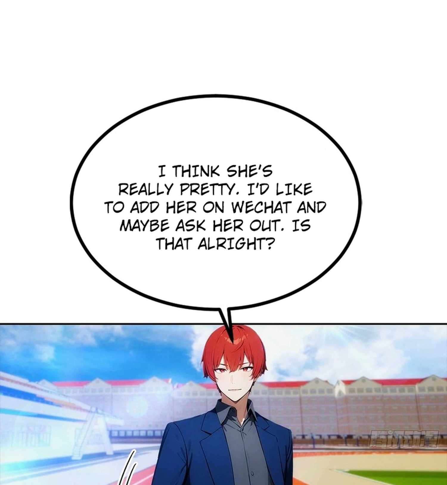 Counterattack System: I Maxed Out the Goddess' Favorability Ch.10 p4