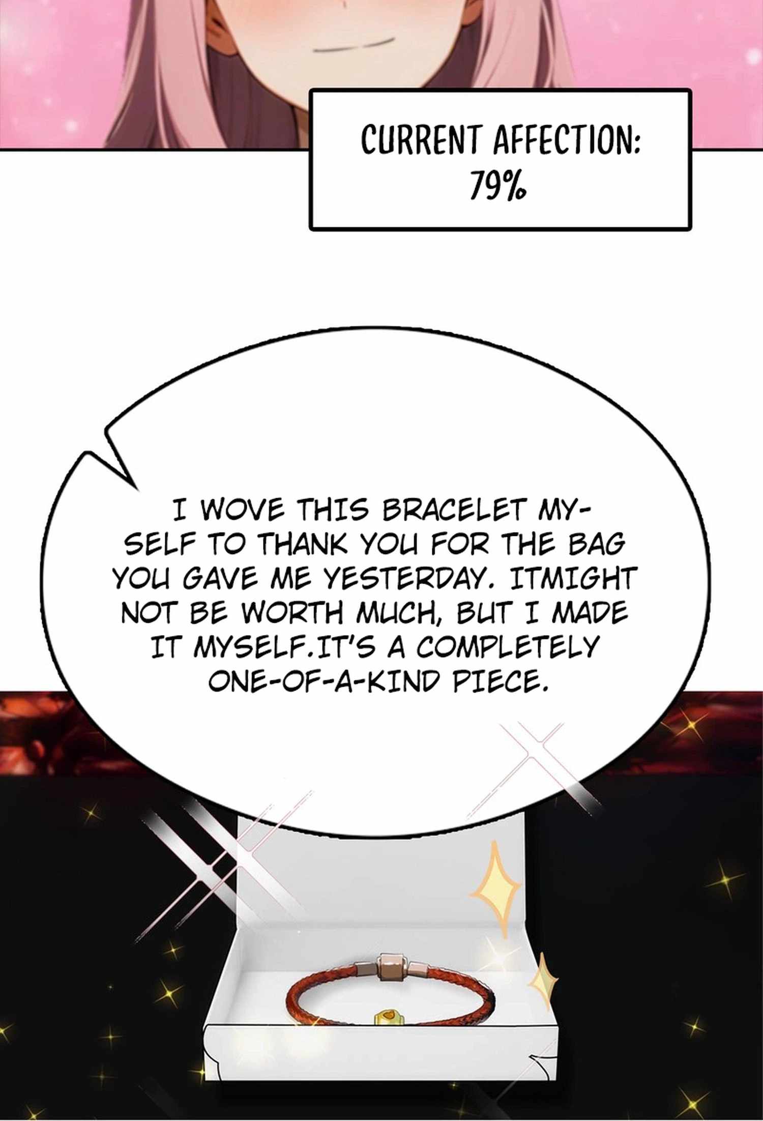 Counterattack System: I Maxed Out the Goddess' Favorability Ch.11 p6