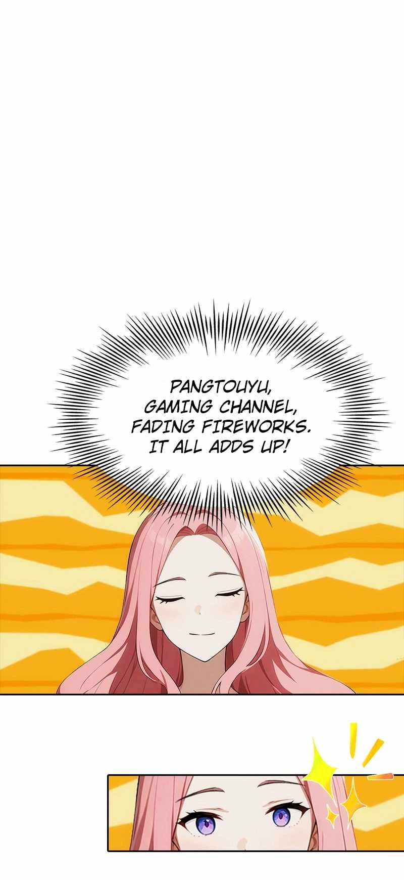 Counterattack System: I Maxed Out the Goddess' Favorability Ch.11 p9