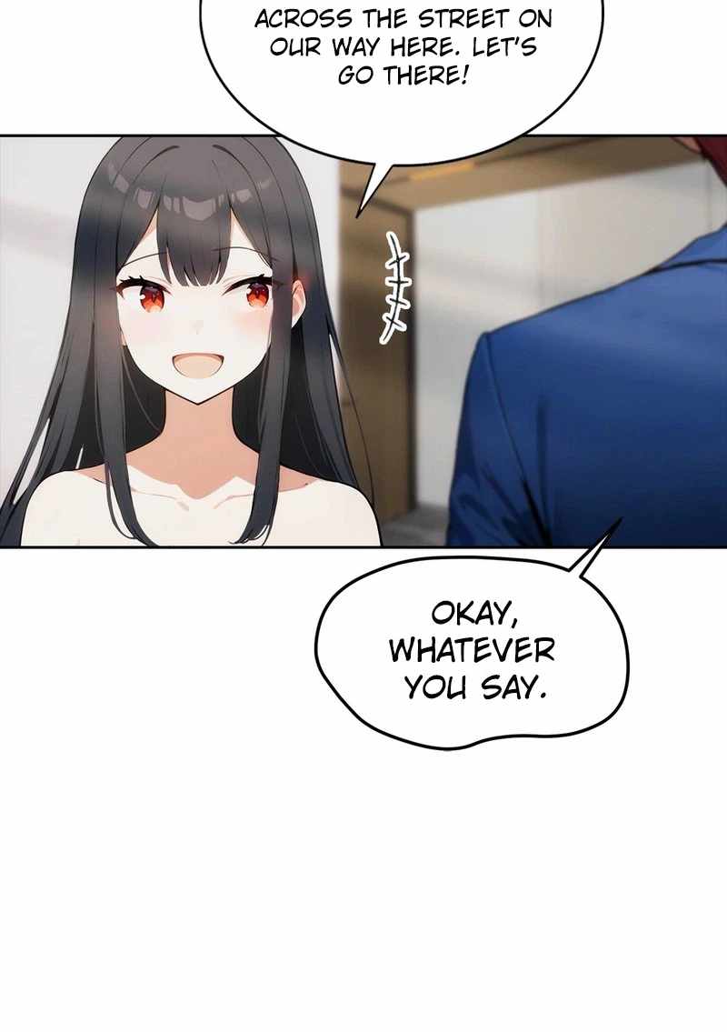 Counterattack System: I Maxed Out the Goddess' Favorability Ch.14 p12