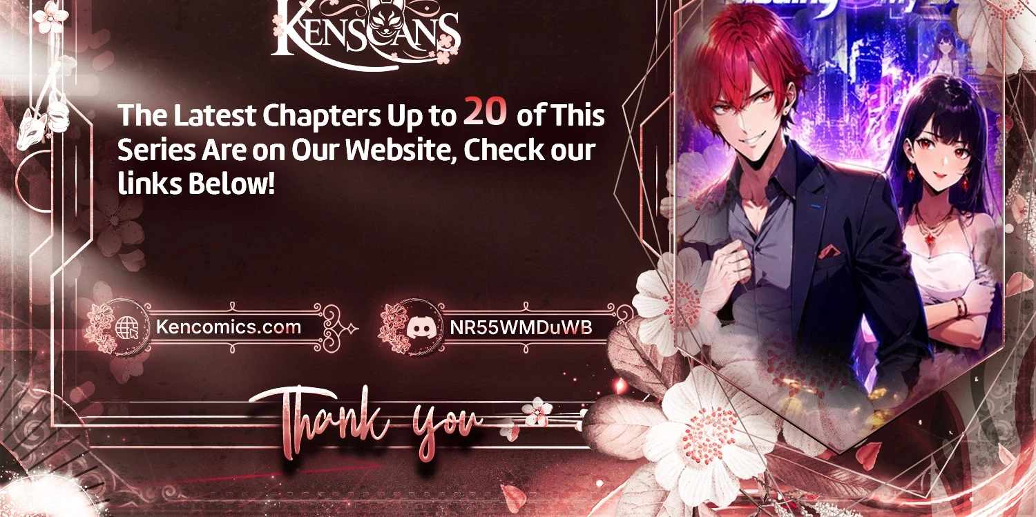 Counterattack System: I Maxed Out the Goddess' Favorability Ch.14 p24