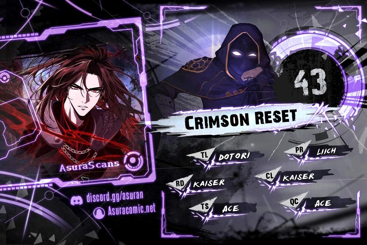 Crimson Reset Ch.43 p1