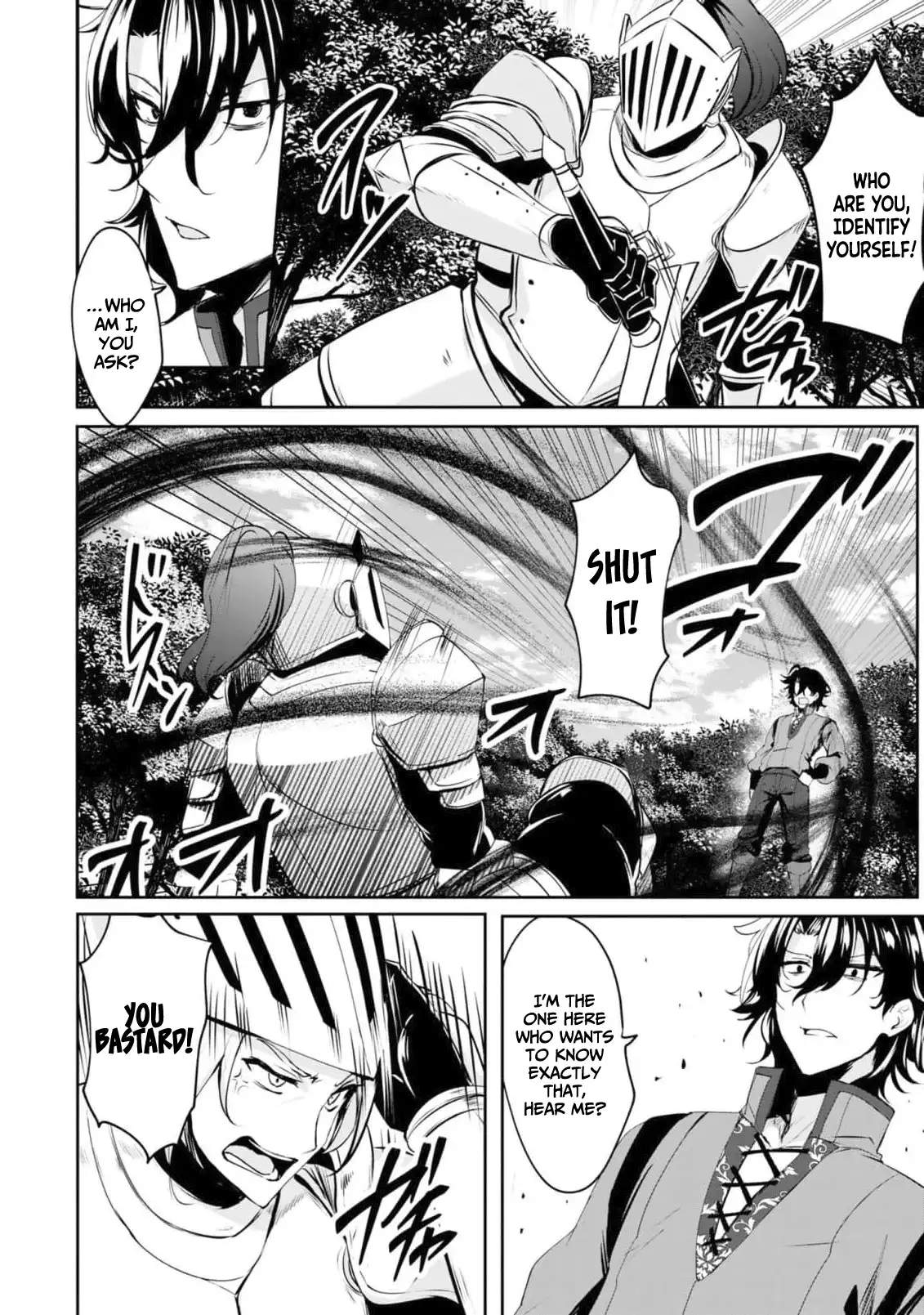 Yasagure Shoukansha wa Ugokanai Ch.1 p23