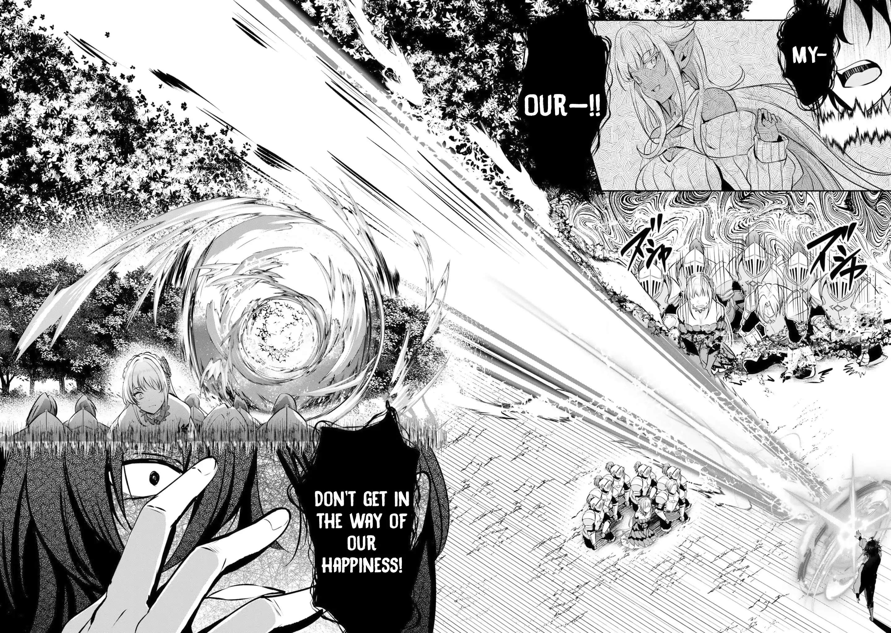 Yasagure Shoukansha wa Ugokanai Ch.1 p35