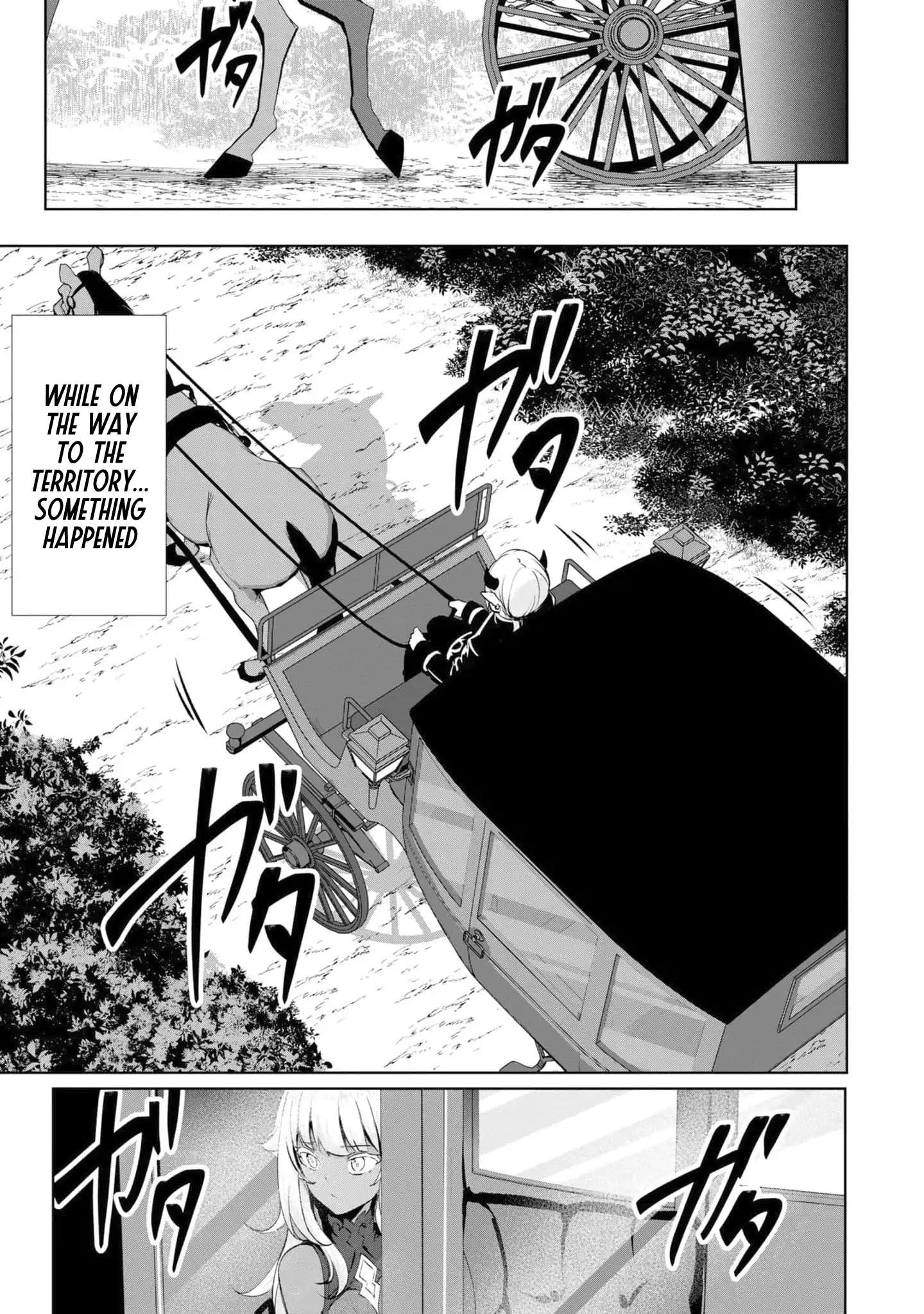 Yasagure Shoukansha wa Ugokanai Ch.2 p16