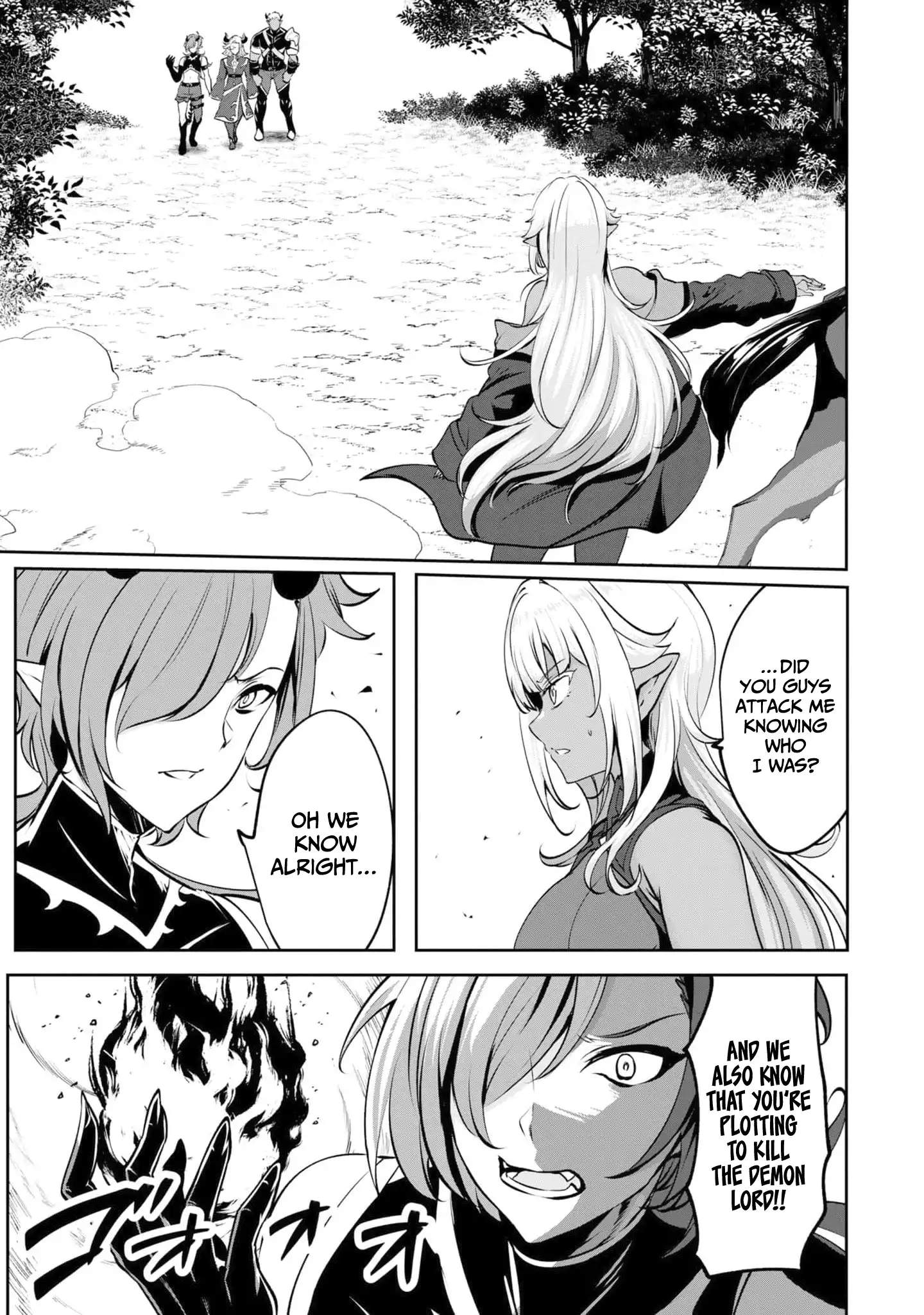 Yasagure Shoukansha wa Ugokanai Ch.2 p20