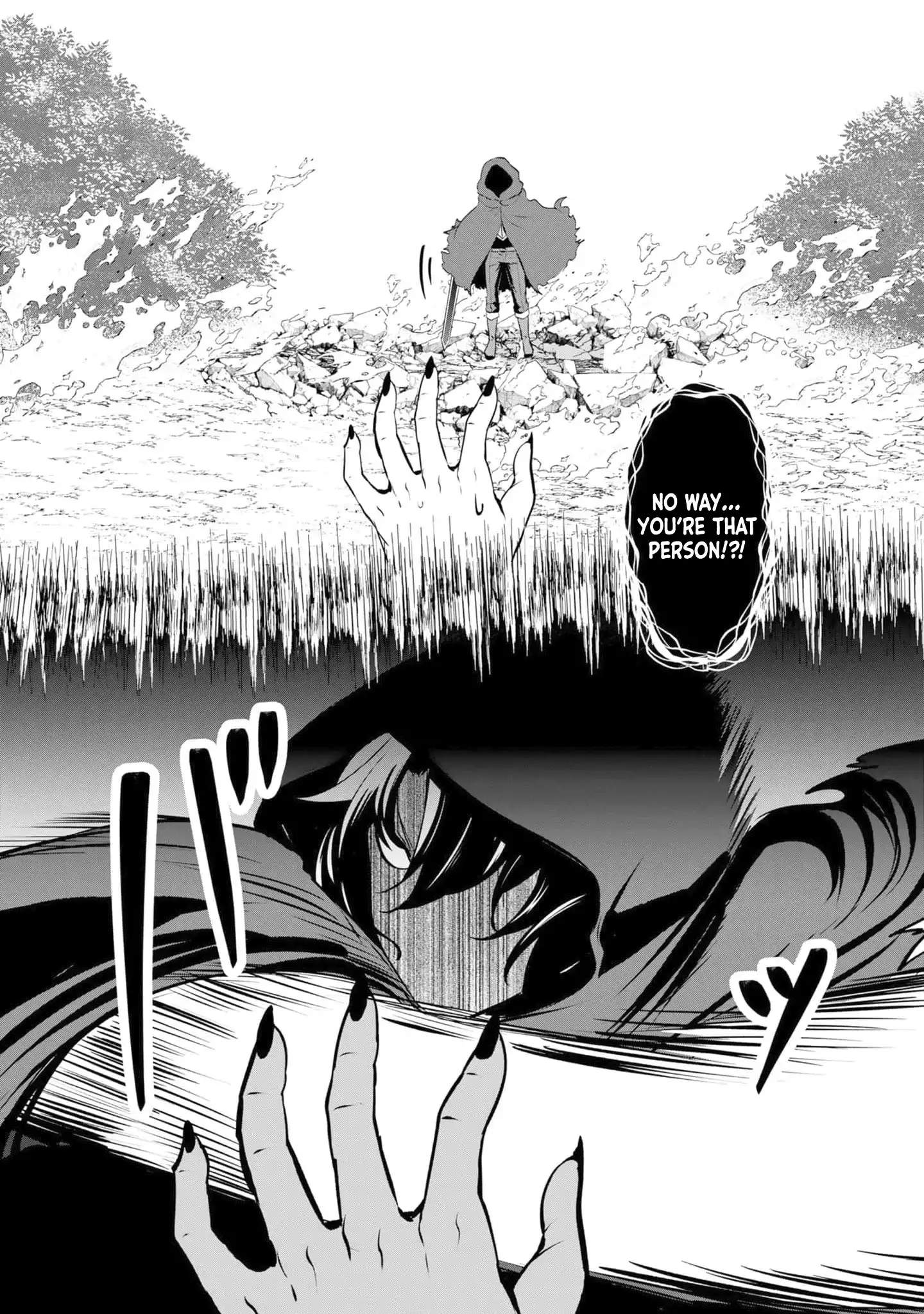 Yasagure Shoukansha wa Ugokanai Ch.2 p36