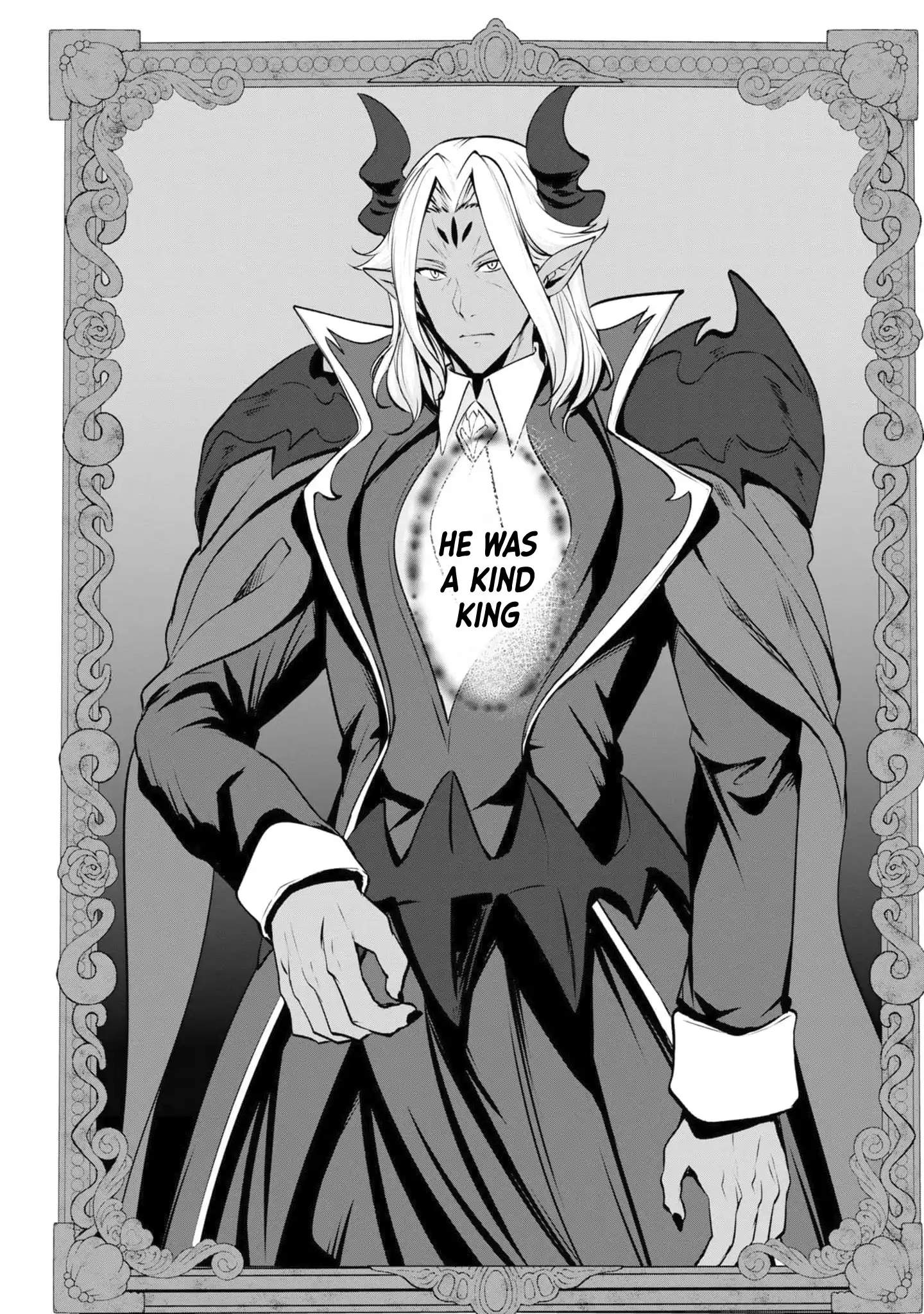 Yasagure Shoukansha wa Ugokanai Ch.2 p5