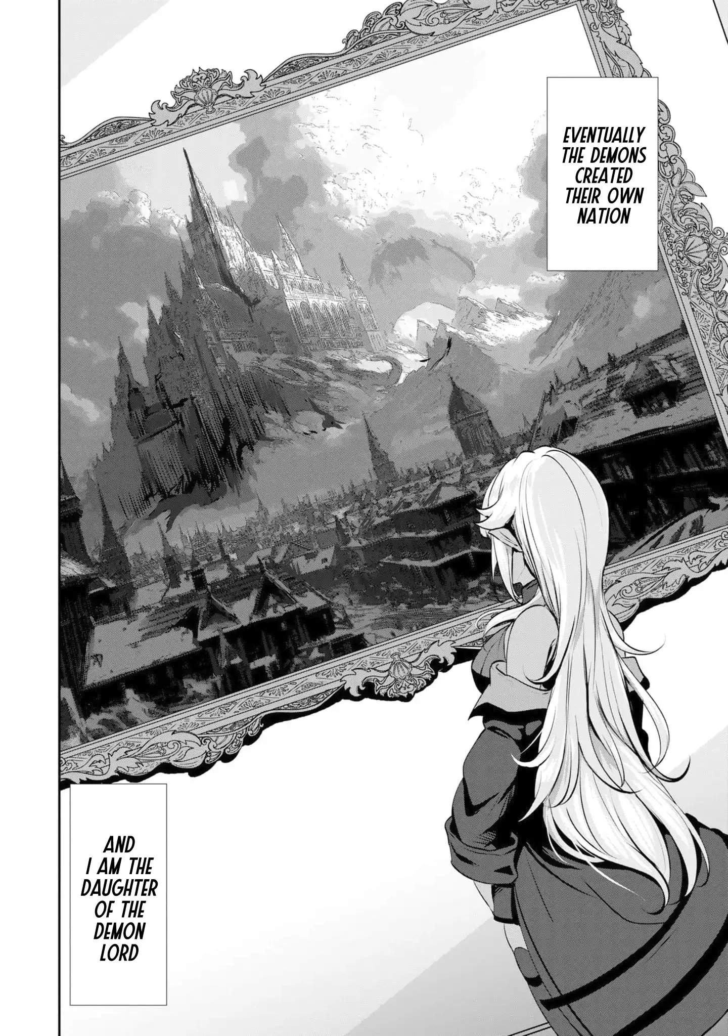Yasagure Shoukansha wa Ugokanai Ch.2 p7
