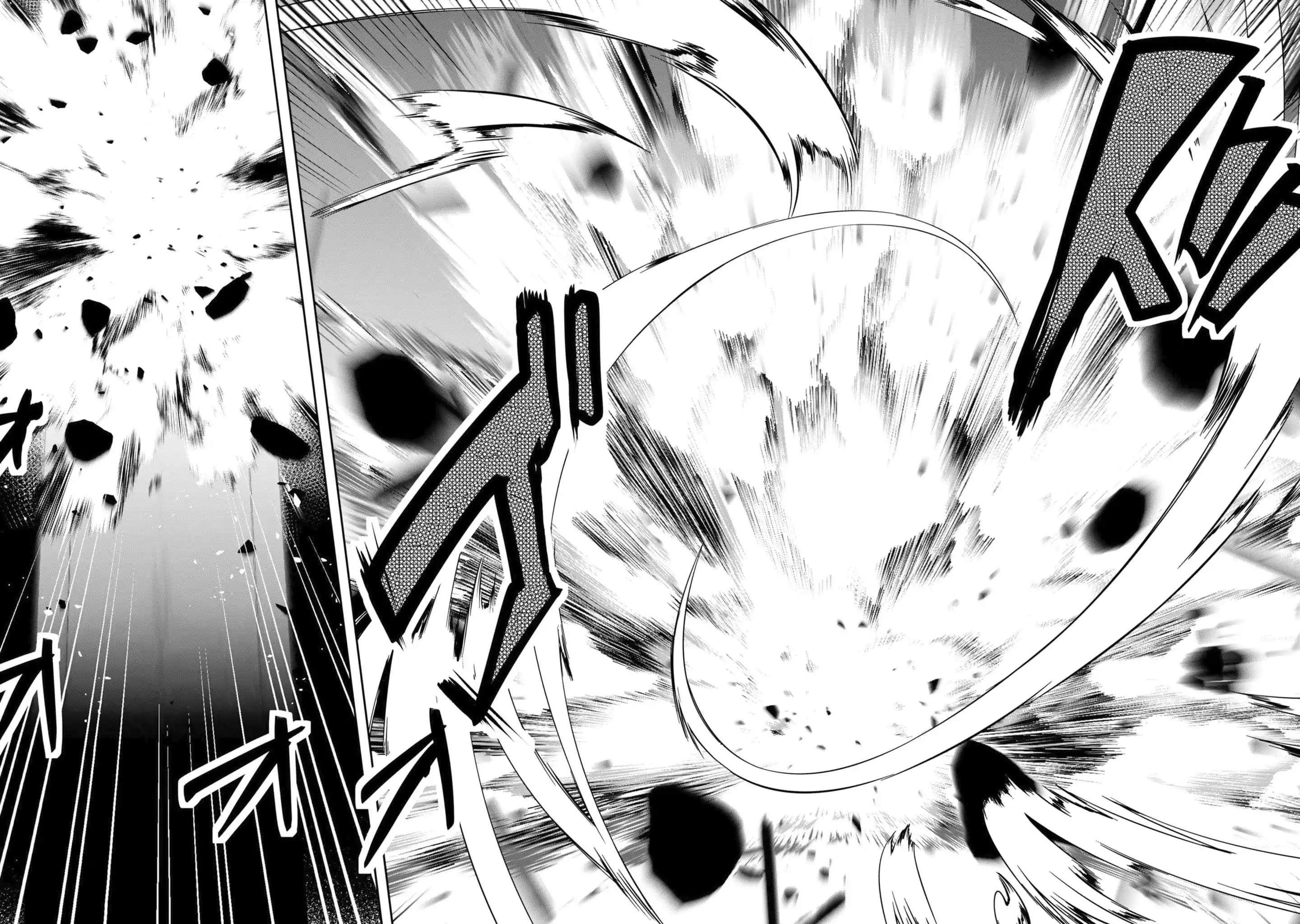 Yasagure Shoukansha wa Ugokanai Ch.6 p24