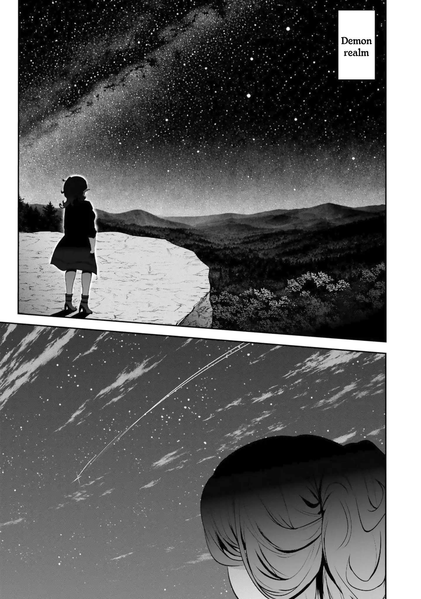 Yasagure Shoukansha wa Ugokanai Ch.6 p29
