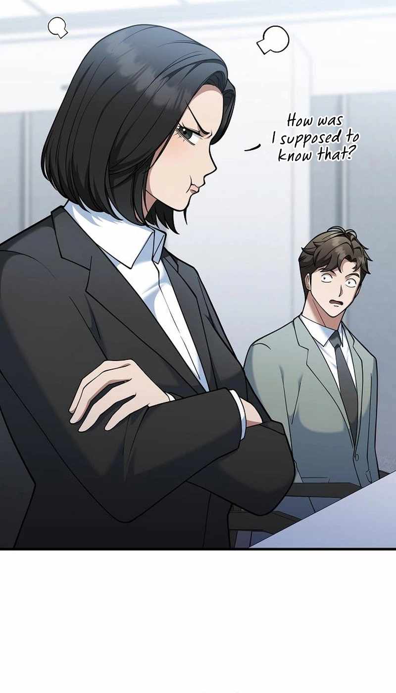 The Chairman Who Wants to Slack Off and Enjoy Life Ch.10 p18