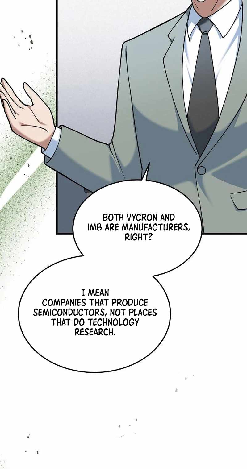The Chairman Who Wants to Slack Off and Enjoy Life Ch.10 p21