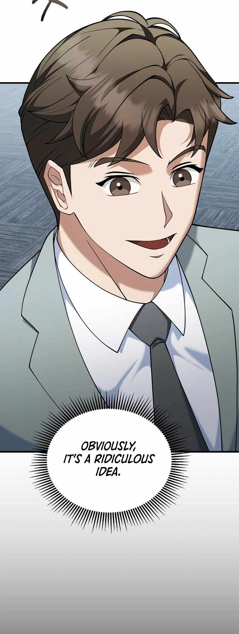 The Chairman Who Wants to Slack Off and Enjoy Life Ch.10 p24