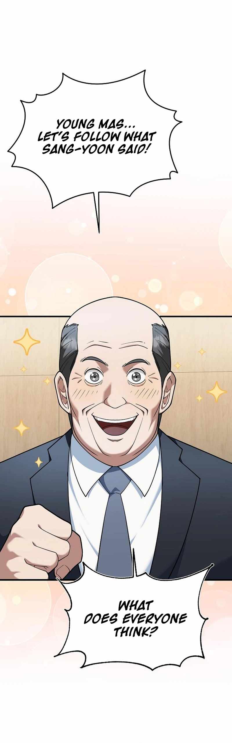 The Chairman Who Wants to Slack Off and Enjoy Life Ch.10 p27