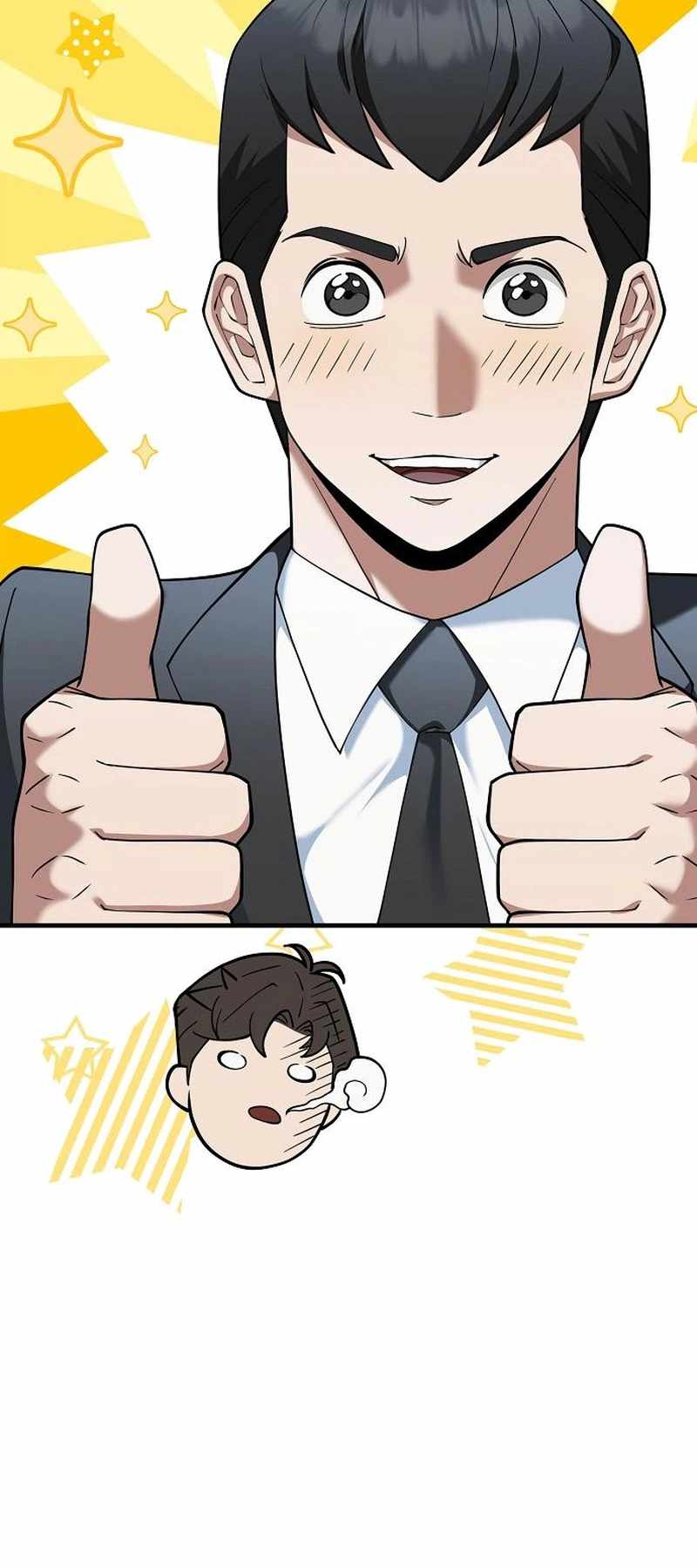 The Chairman Who Wants to Slack Off and Enjoy Life Ch.10 p30