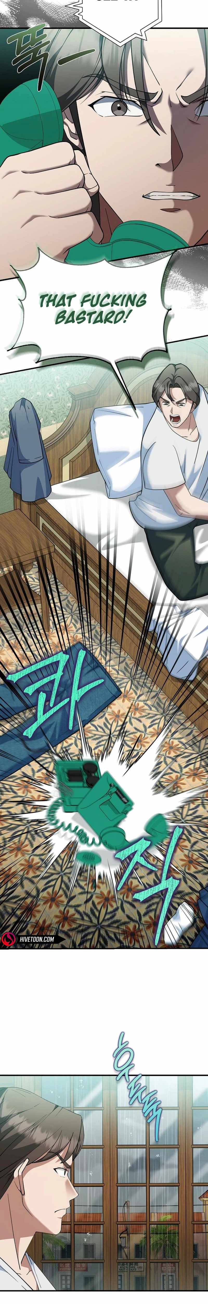 The Chairman Who Wants to Slack Off and Enjoy Life Ch.10 p5