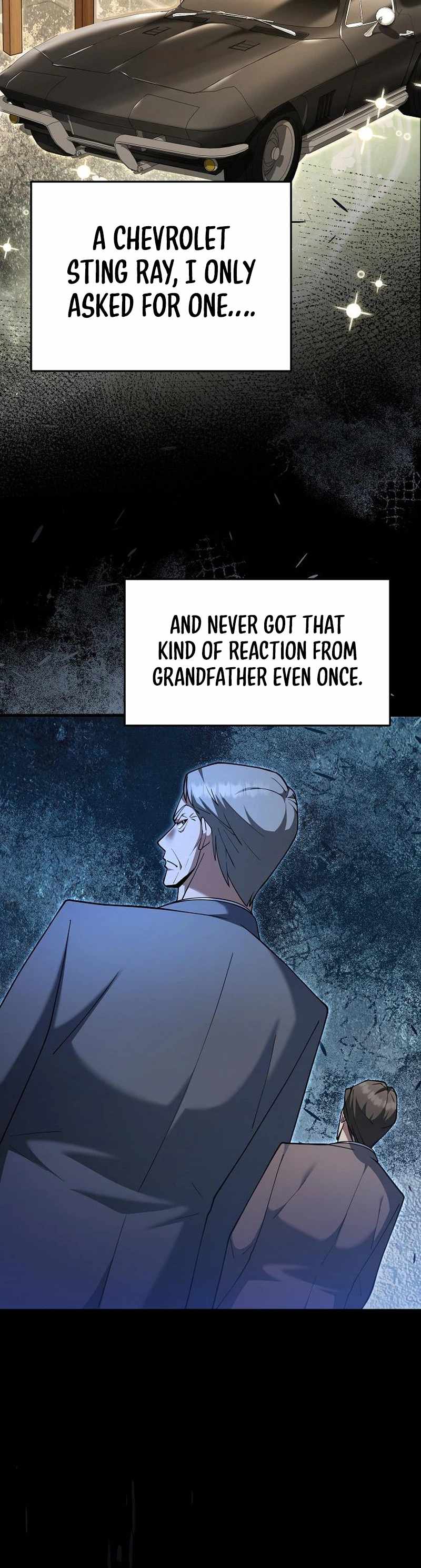 The Chairman Who Wants to Slack Off and Enjoy Life Ch.10 p9