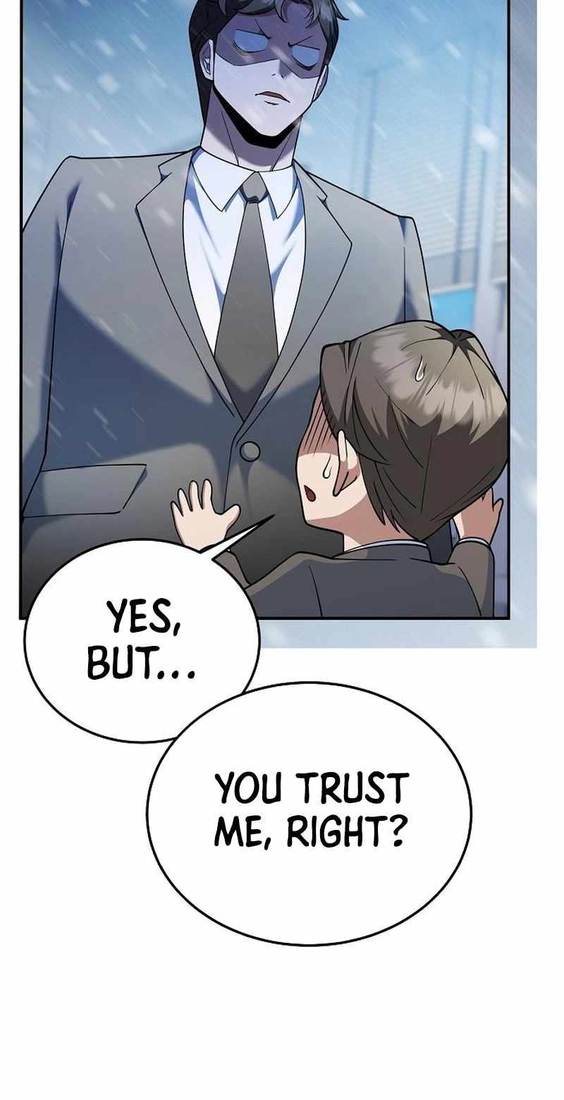 The Chairman Who Wants to Slack Off and Enjoy Life Ch.11 p15