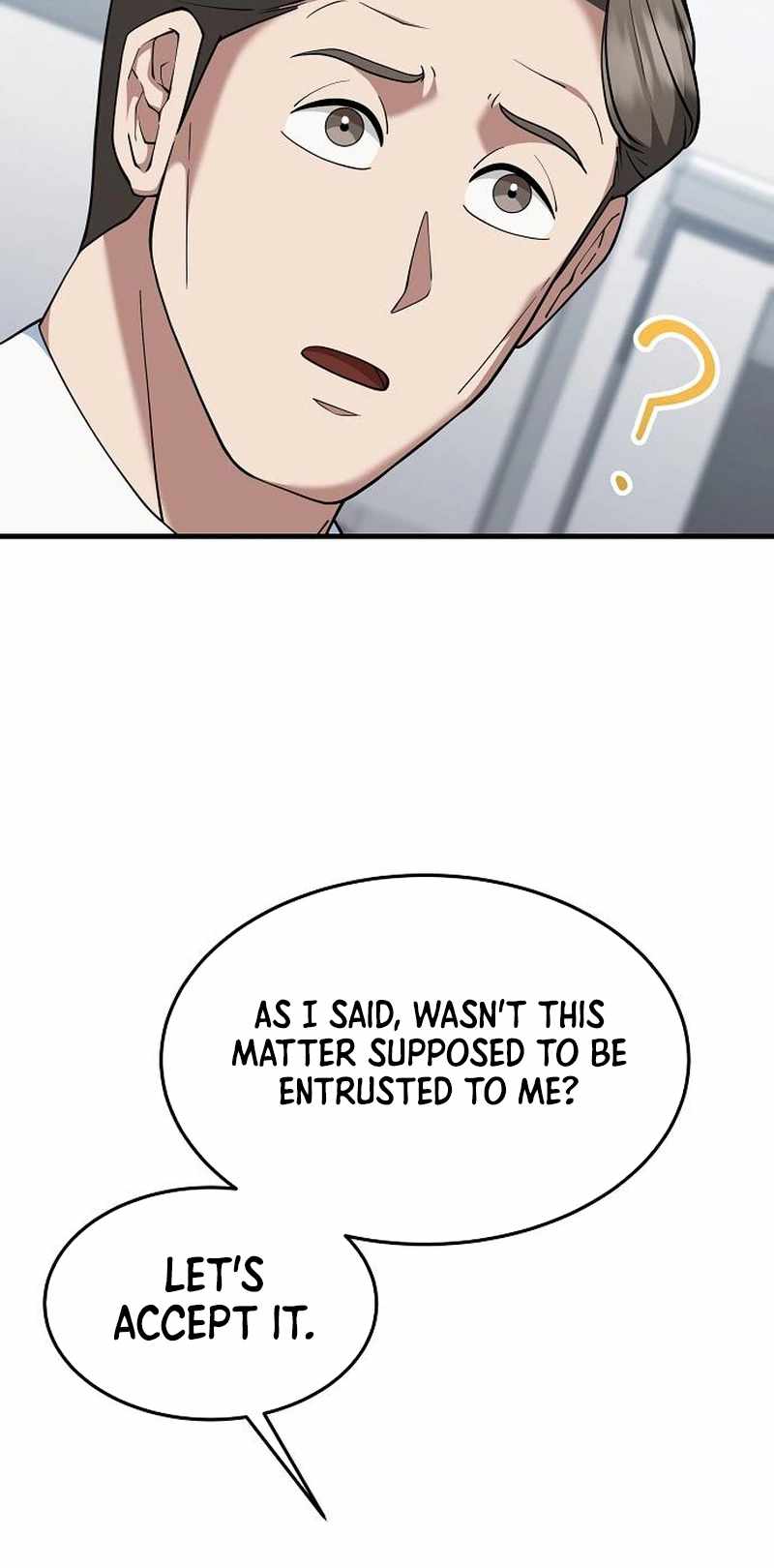The Chairman Who Wants to Slack Off and Enjoy Life Ch.11 p30