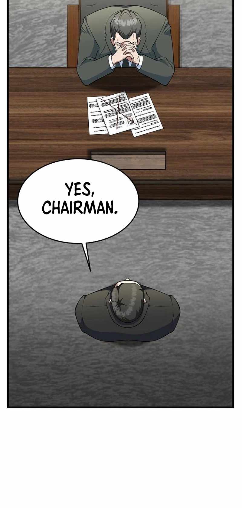 The Chairman Who Wants to Slack Off and Enjoy Life Ch.11 p39
