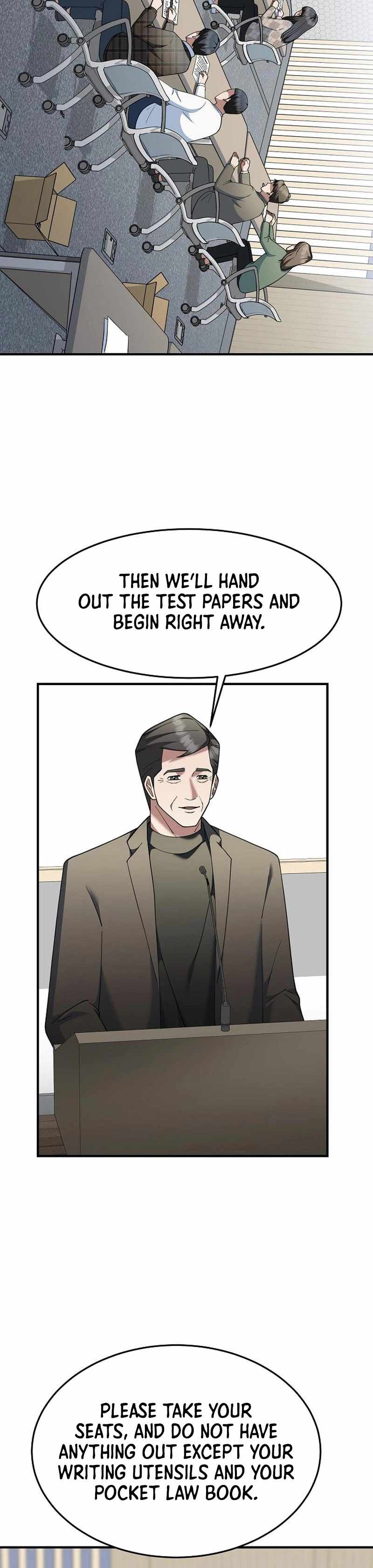 The Chairman Who Wants to Slack Off and Enjoy Life Ch.12 p15