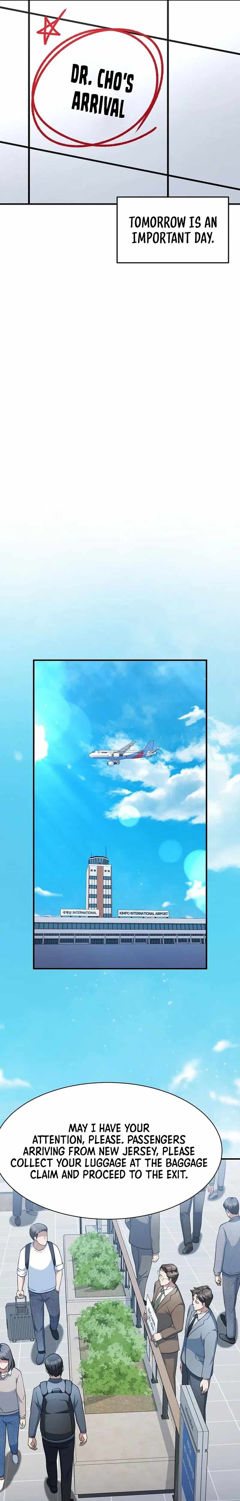 The Chairman Who Wants to Slack Off and Enjoy Life Ch.13 p16
