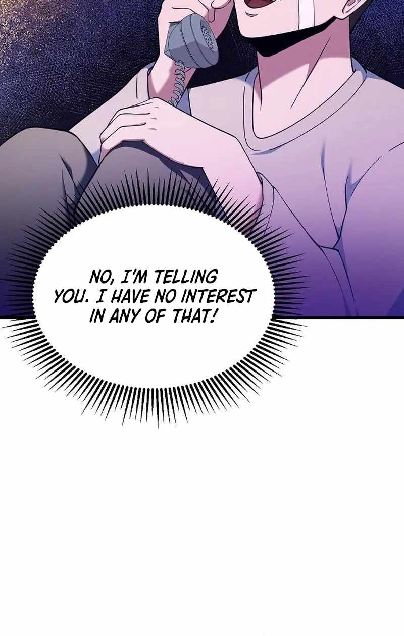 The Chairman Who Wants to Slack Off and Enjoy Life Ch.13 p3