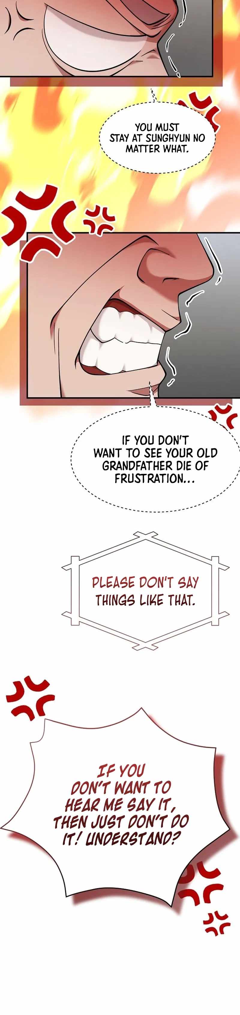 The Chairman Who Wants to Slack Off and Enjoy Life Ch.13 p6