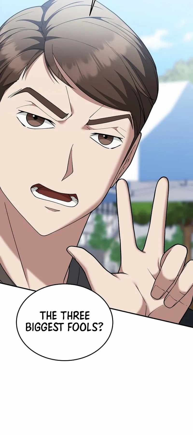 The Chairman Who Wants to Slack Off and Enjoy Life Ch.14 p15