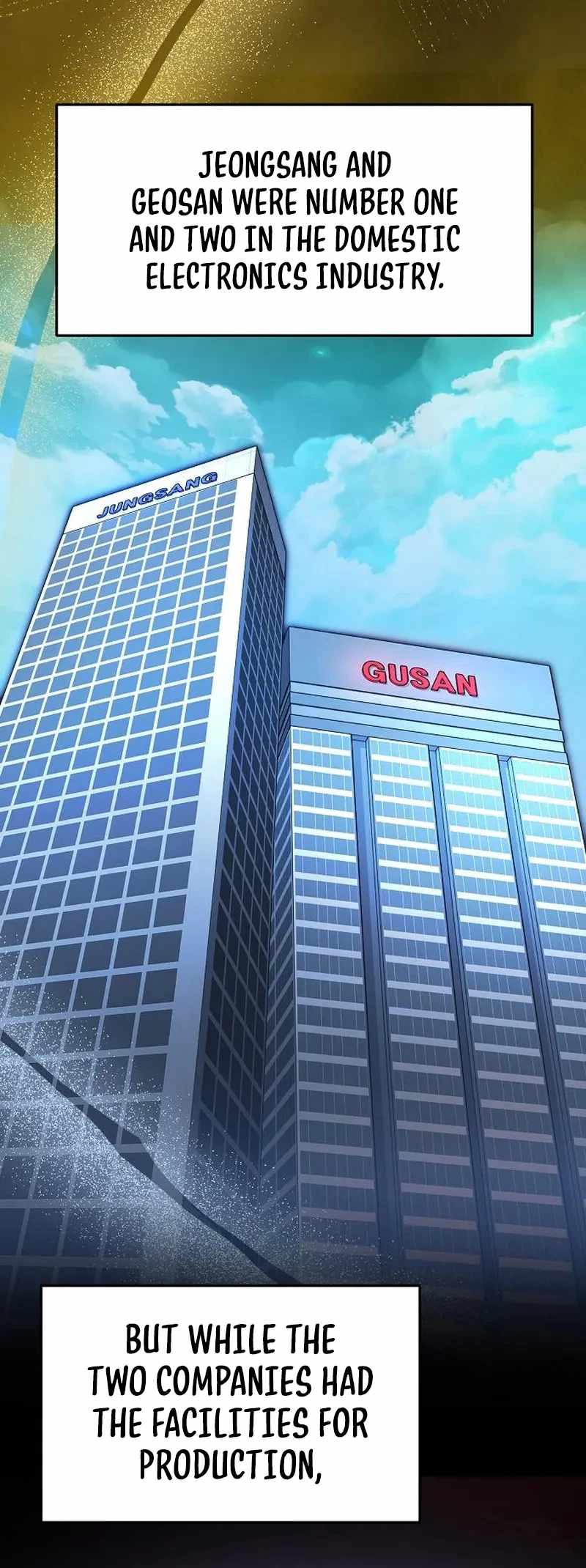 The Chairman Who Wants to Slack Off and Enjoy Life Ch.14 p9