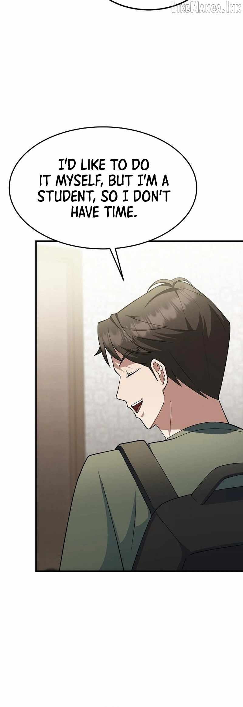 The Chairman Who Wants to Slack Off and Enjoy Life Ch.15 p12