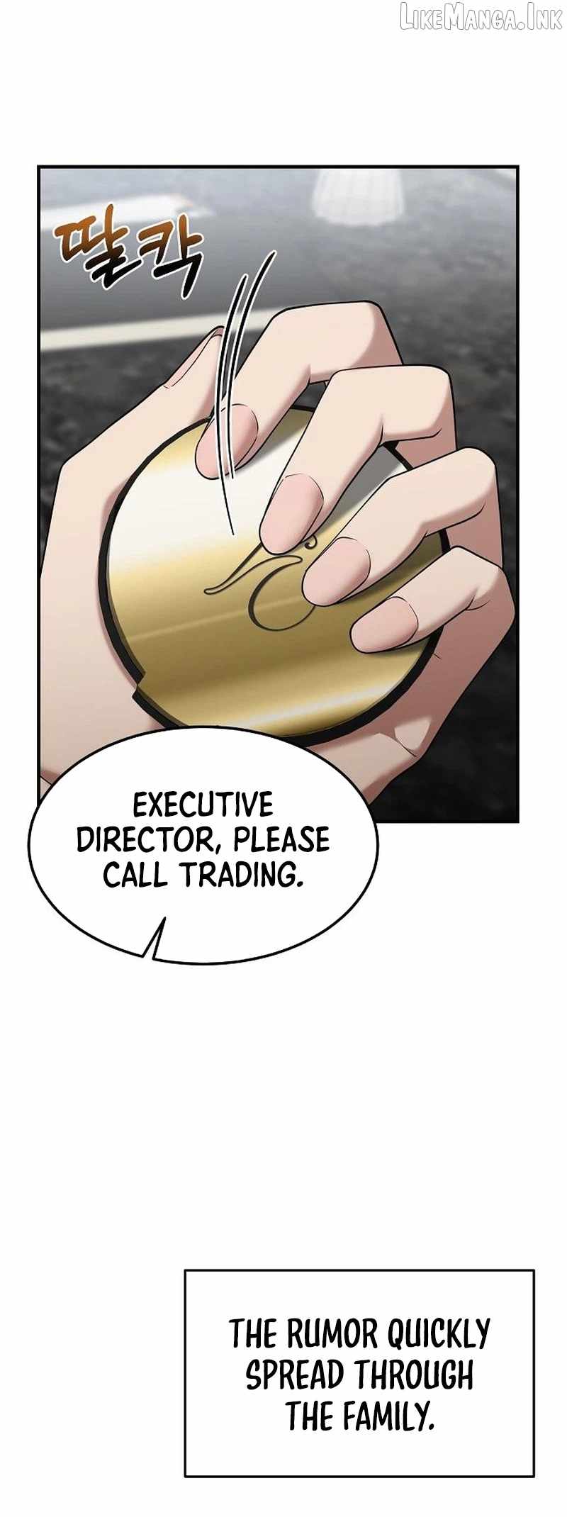 The Chairman Who Wants to Slack Off and Enjoy Life Ch.15 p18