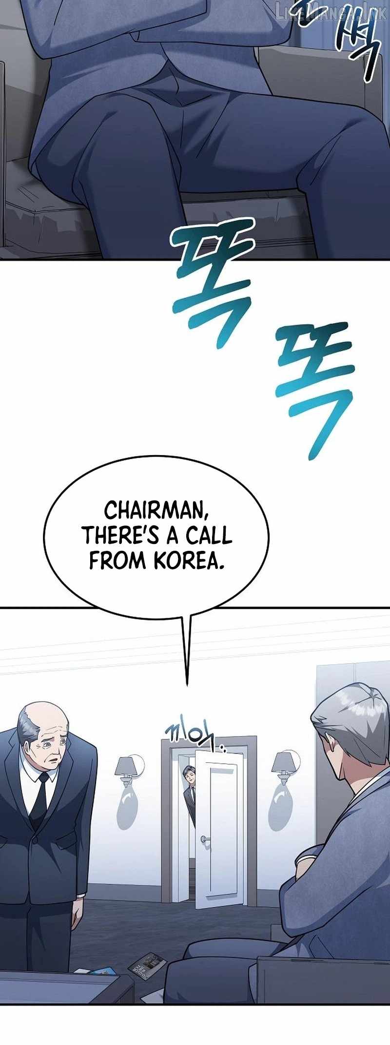 The Chairman Who Wants to Slack Off and Enjoy Life Ch.15 p30